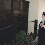 Archons of the ecumenical patriarchate