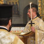 Archons of the ecumenical patriarchate